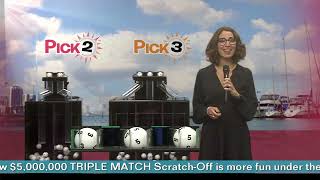 Pick Midday 20230928