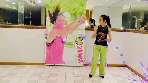 Zumba Fitness | One Thing Right by Marshmello & Kane Brown | Choreo by HH