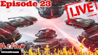 Every Man for Himself | Helldivers 2 Live Playthrough Gameplay Episode 23