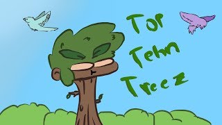 Top ten TREES: Arbor day special