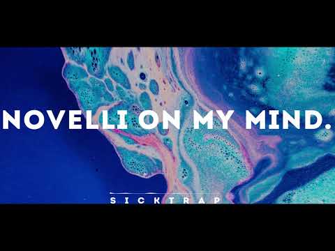 Qulinez, Christina Novelli - On My Mind