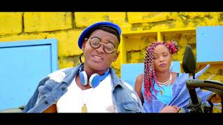 NI RUSHYA  by ADOLPHE X UNCLE AUSTIN { OFFICIAL VIDEO 4K }