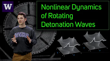 Rotating Detonation Engine (RDE) -- Dynamics and Bifurcations