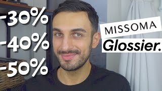 BLACK FRIDAY DEALS To Watch Out Glossier Missoma More