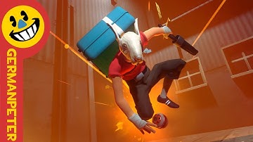 Bunnyhopping - the Feature TF2 Always Needed?