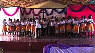 Tsitsi Dzinondishamisa - St Johns UMYF |Mutare District Ngoma neHosho Music Festival 2024 |Ballot 11