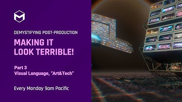 Making It Look Terrible! (Part 3): Adding Post Effects