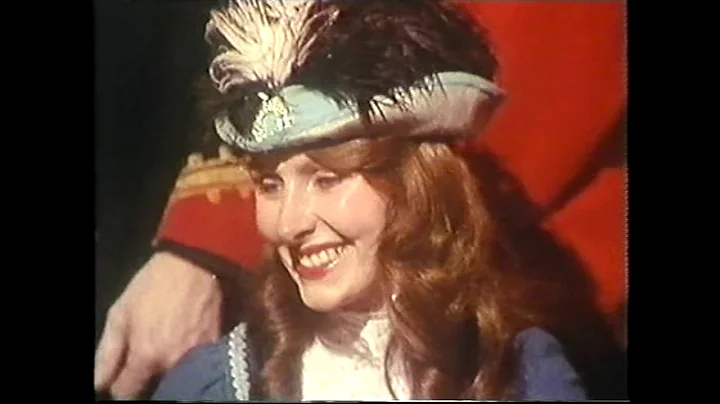 Documentary: Sandy Powell - Comedian (1980)
