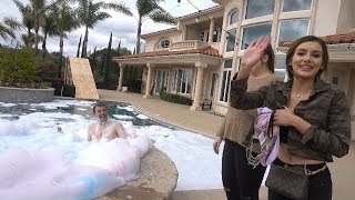 SHE SAID NO (ft. Molly Eskam) | MAMA RUG AND PAPA RUG