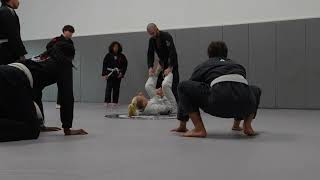 Training Ju Jitsu Once a Week | Month 2 Update
