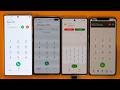 SAMSUNG S25 ULTRA GOOGLE PIXEL 7 IPHONE 11 PRO MAX NOKIA 150 INCOMING CALL WITH MOUSE CONTROL