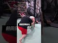 前田日明が直接指導! 中嶋勝彦に教える七色スープレックスの裏側 #前田日明 #中嶋勝彦