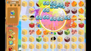 Juice Cubes Level 159 No Booster Facebook