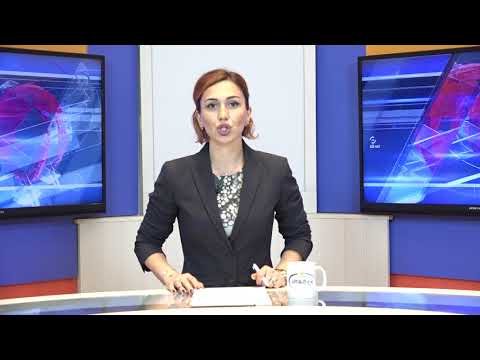ახალი ამბები 11.08.2020 სალომე კანდელაკი / Salome Kandelaki