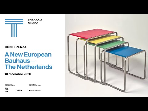 A New European