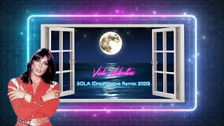 VIOLA VALENTINO - SOLA (Dreamwave Remix 2020) Music Video