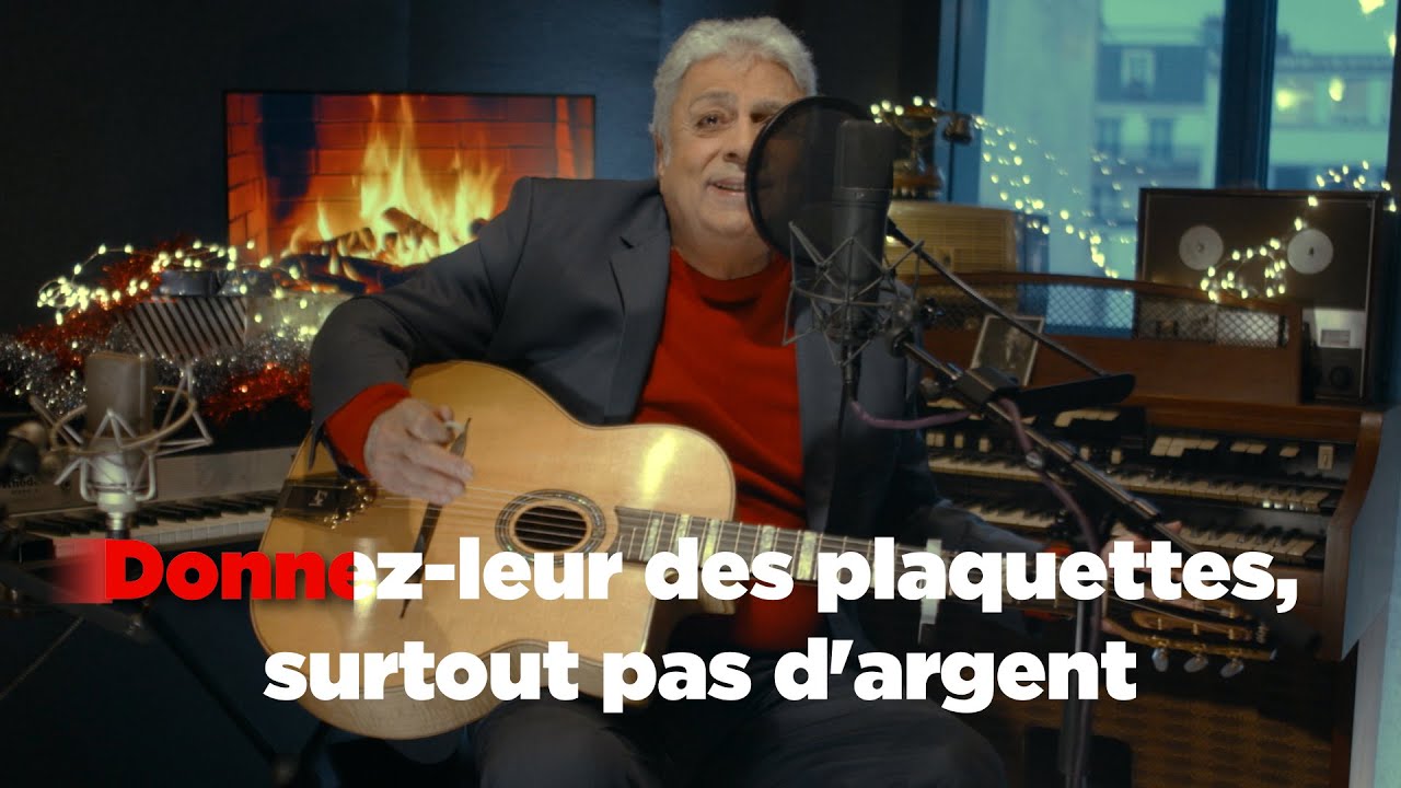Gaston Ghrenassia Le Mendiant De L amour Paroles