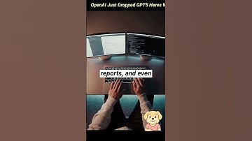 OpenAI Just Dropped GPT-5 — Here’s What It Can Do