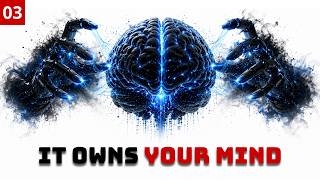 The First Mind-Reading Device Found Something Worse Than Thoughts | ( DATA LOG : 03 )
