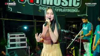 MH MUSIC HUJAN MONIC MONICA - SEDEKAH BUMI PUTU LENGGOR - KLUMPIT TLOGOWUNGU PATI