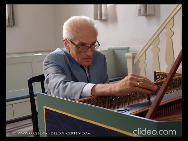 フーガの技法 BWV1080J.S.Bach