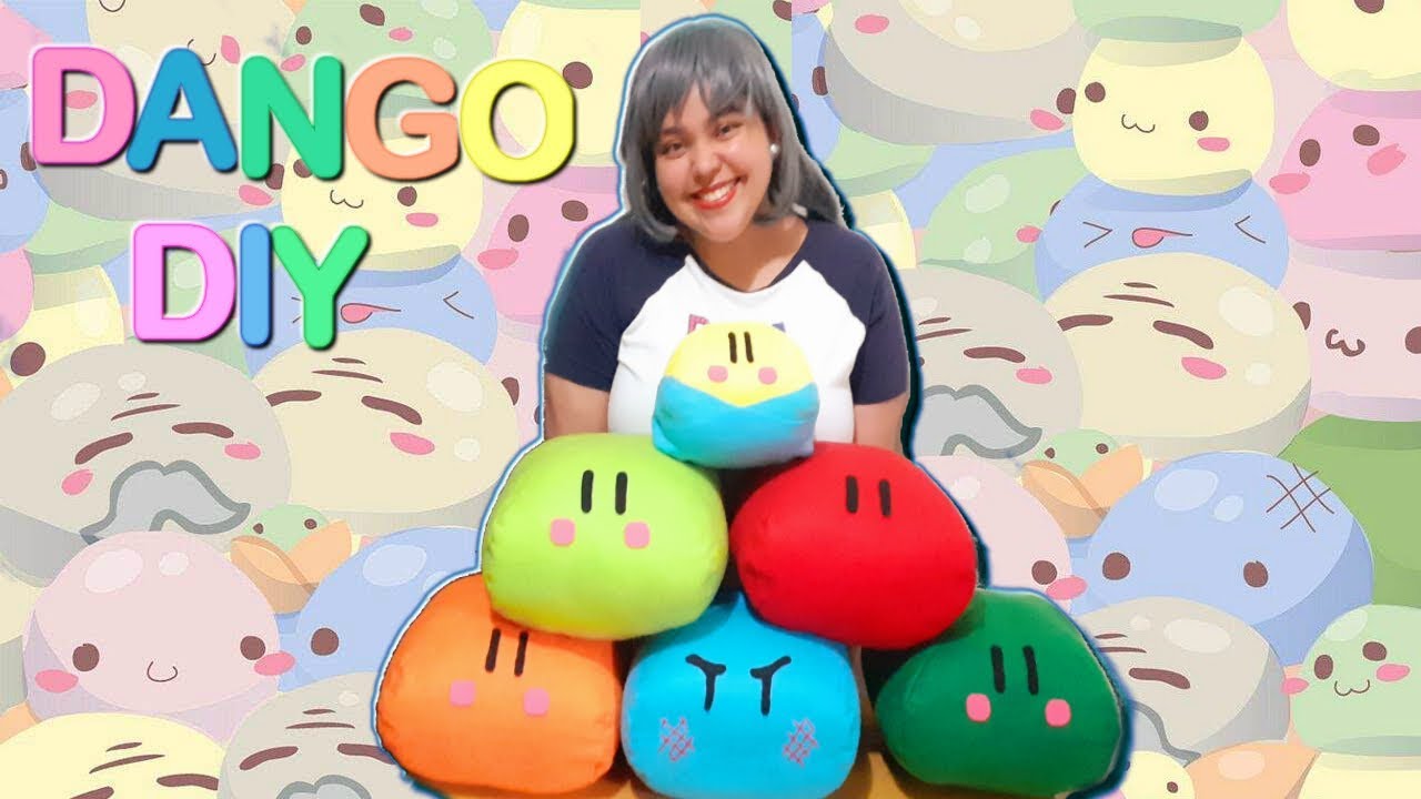 DIY Dangos YouTube