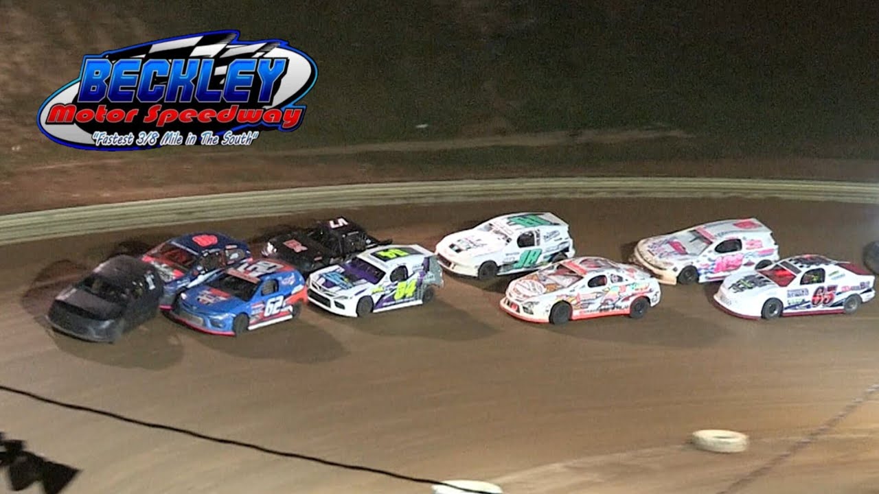 SCDRA Compact Clash - Feature | Beckley Motor Speedway (10/25/25)