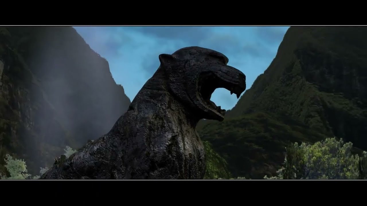 Demo Reel 2022