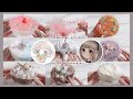 \ 🥕ぼっちトレード📦 / めるっこさんとスライムトレード 🥣 ￤頂いたパーツ達でスライム作ってみた ￤ASMR ￤