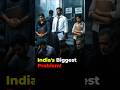 India's Job Crisis Issue
