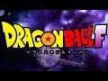 NEW DRAGON BALL F TEASER!