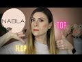 TOP & FLOP NABLA - MAXI REVIEW | WakeupandMakeup