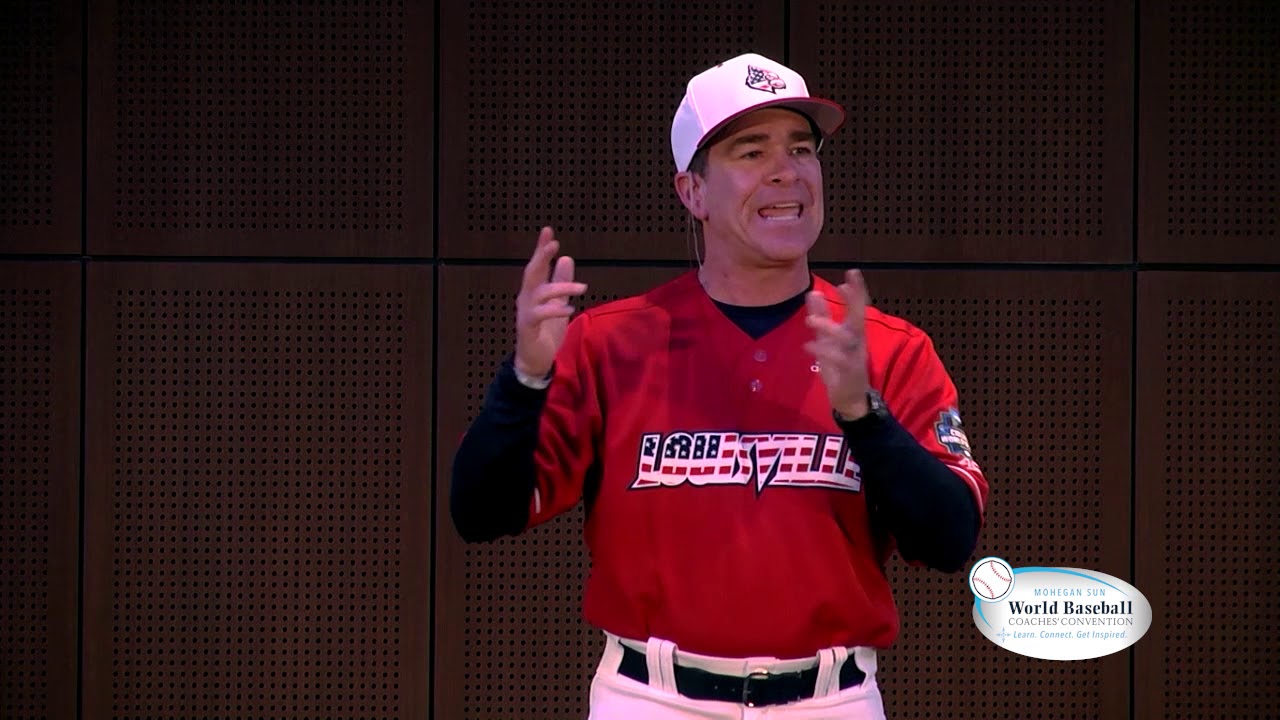 Tuesday Tip Rundown Drills by Dan McDonnell YouTube