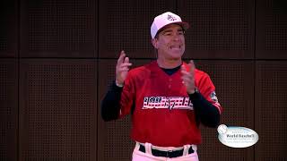 Tuesday Tip: Rundown Drills by Dan McDonnell