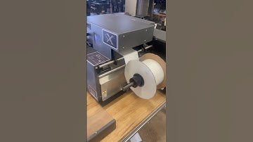 Sharp Packaging SX Bagger