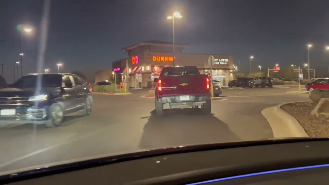 360 of the center Nightime Weekend