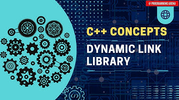 Dynamic Link Library DLL
