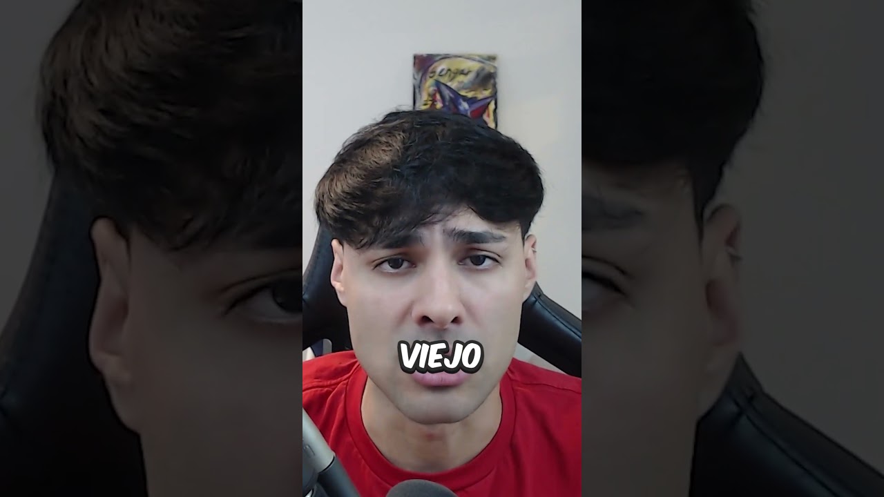 LA SKIN CARTOON MAS JOVEN DE FORTNITE