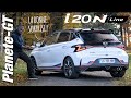 Essai  hyundai i20 n line  oubliez les 208 gt line et clio 5 rs line 