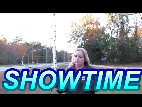 DIY Homemade Aluminum TV Antenna