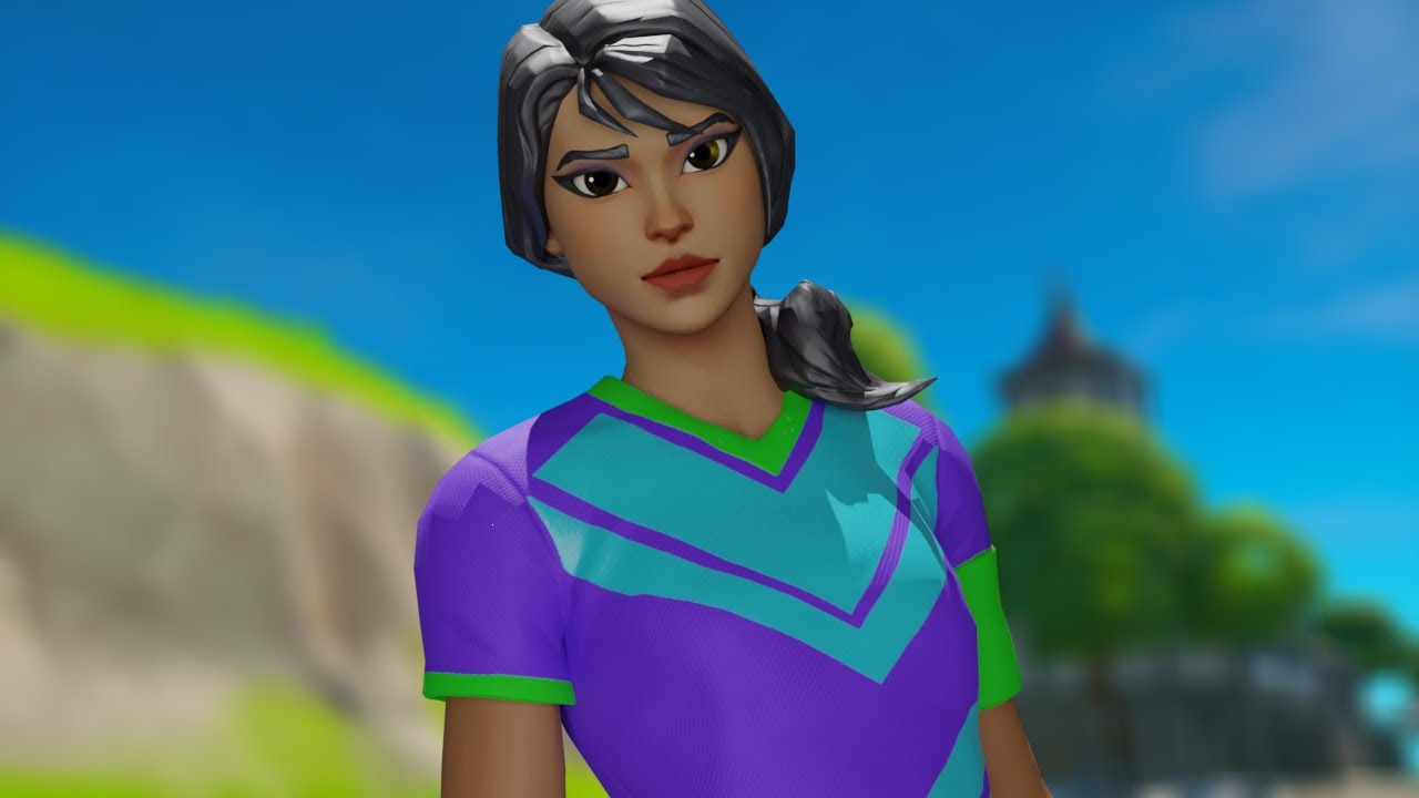 Top 5 Soccer Skin Combos Ranked From Worst to Best! YouTube