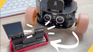 Pimoroni Breakout Garden Review