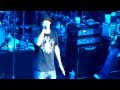 Roving Gangsta - Kid Rock Care Tour 2011 - Silver Spring, MD