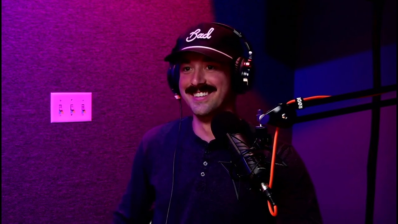 EPISODE 18 - Tarps Off with Jake and Cooper