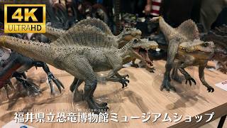 新品 恐竜万博ふくい2000 EXPO 恐竜フィギュア 恐竜博 ティラノサウルス Fukui Prefectural Dinosaur Museum, the original Tyrannosaurus and