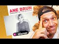 FIRST TIME HEARING: Ane Brun - Changing Of The Seasons (REACTION)