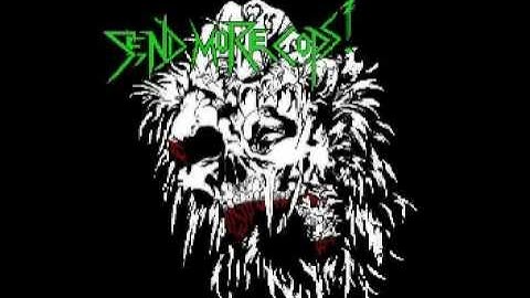 Send More Cops! - Siberian Hell