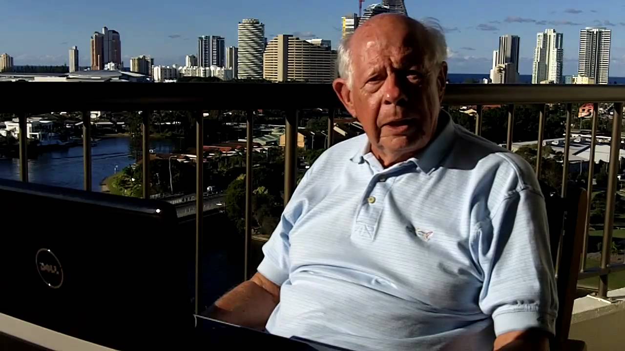 CFD Trading Strategy Testimonial