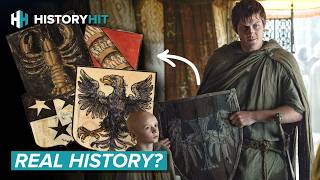 GOT Historical Advisor Reviews The Knight Of The Seven Kingdoms
