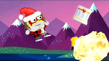 💎BEST! Growtopia Private Server + Tutorial Join!!! (LIKE REAL GT) | GTMO